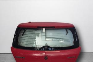 Portellone - Suzuki Swift 2005