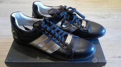 Scarpe Frankie Morello