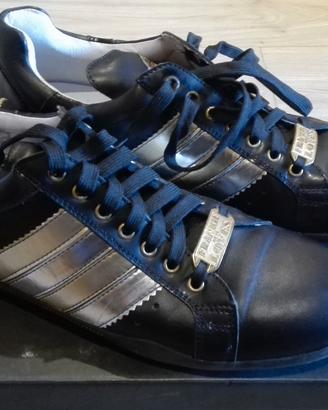 Scarpe Frankie Morello
