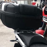 Bauletto Givi 52 litri
