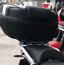Bauletto Givi 52 litri