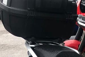 Bauletto Givi 52 litri