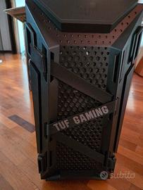 Asus TUF  gaming GT301 case pc