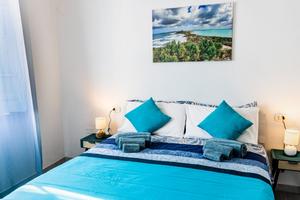 TESORI DEL SINIS -casa vacanza-