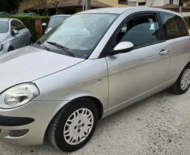 Lancia Ypsilon 1.2 Argento - PERFETTA