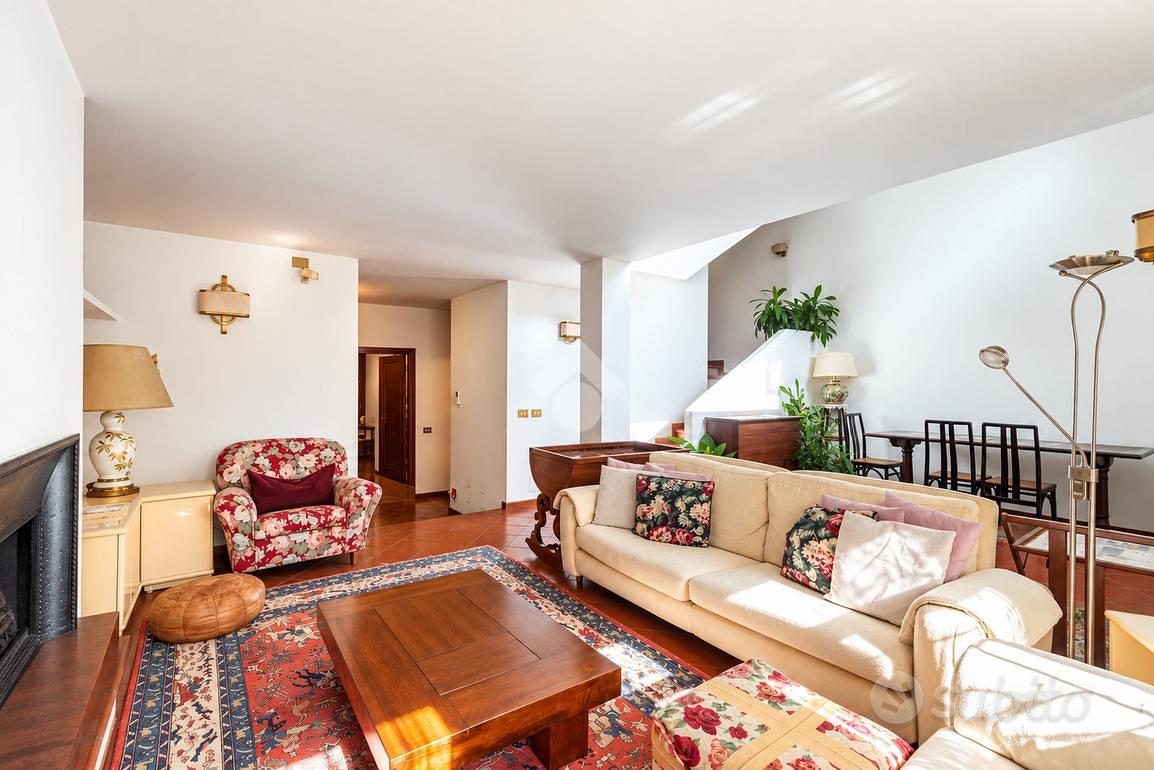 Casa – Basiglio, Cascina Colombaia - Vista 2