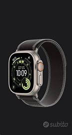 Apple Watch Ultra prima serie