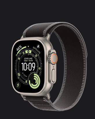 Apple Watch Ultra prima serie