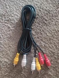 Cavi audio video