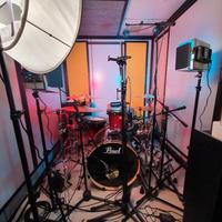 Cabina insonorizzata  Boxy