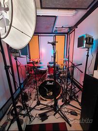 Cabina insonorizzata  Boxy