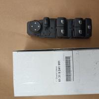 pulsantiera bmw serie 5/x5