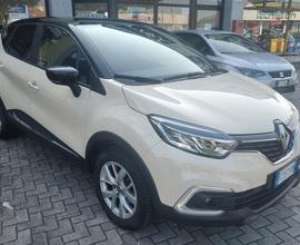 Renault Captur TCe 12V 90 CV Sport Edition
