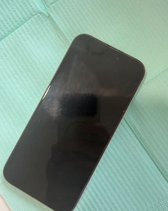 I phone 15 pro