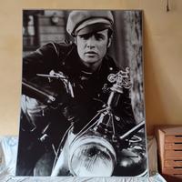 gigantografia attori