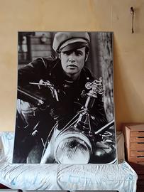 gigantografia attori