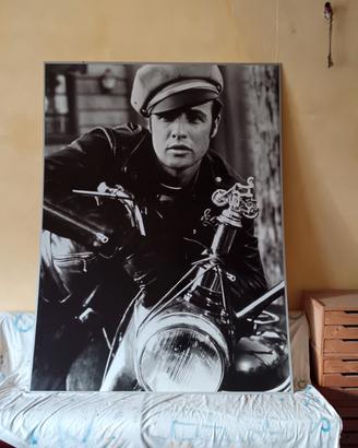 gigantografia attori