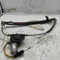 CREMAGLIERA POSTERIORE SINISTRA JEEP Grand Cheroke