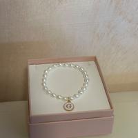 Bracciale perle