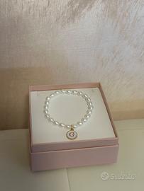 Bracciale perle