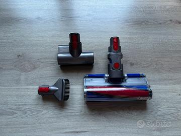 Accessori Aspirapolvere Dyson