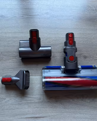 Accessori Aspirapolvere Dyson