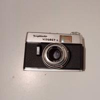 Macchina fotografica Voigtlander Vitoret S