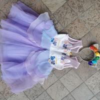 Costume Unicorno per Carnevale