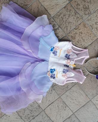 Costume Unicorno per Carnevale