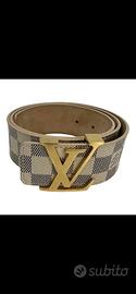 cintura Louis vuitton