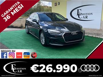 AUDI A5 SPB 35 TDI S tronic Business - 2020