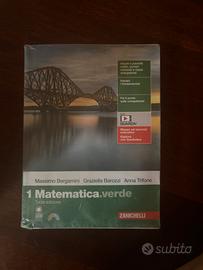 1 Matematica.verde-terza edizione