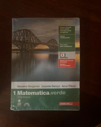 1 Matematica.verde-terza edizione