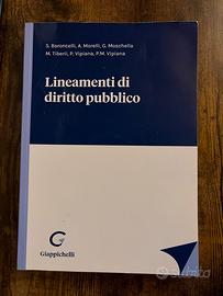Lineamenti di diritto pubblico