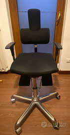 Sedia per ufficio