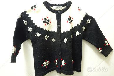Cacharel - cardigan bambina