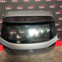 Baule Opel Corsa F