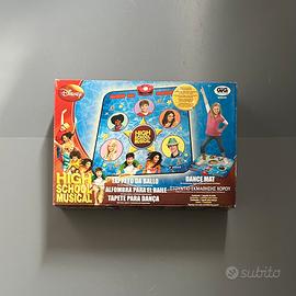 Disney High School Musical Tappeto da ballo