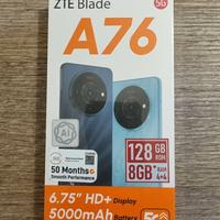 ZTE BLADE A76