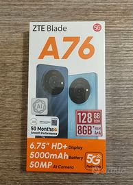 ZTE BLADE A76