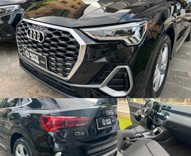 AUDI Q3 SPB 40 2.O TDI quattro A/T GARANZIA 3 ANNI
