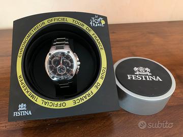 Orologio Festina Chrono Bike Tour de France