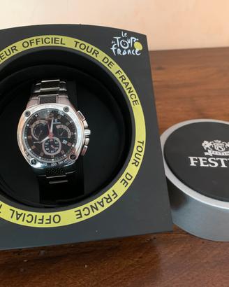 Orologio Festina Chrono Bike Tour de France