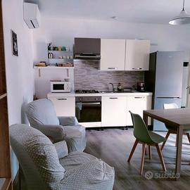 mobili cucina
