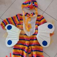 vestiti di carnevale 