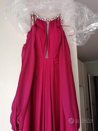 VESTITO DA CERIMONIA