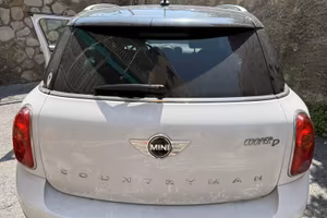 Mini Cooper  Countryman D