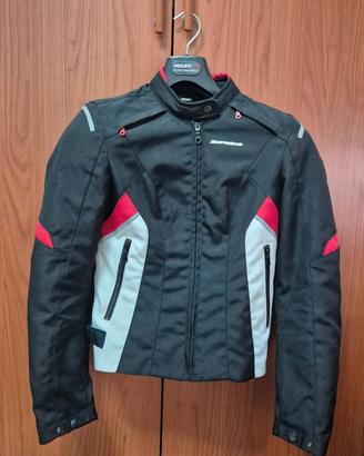 Giacca moto Sidi donna