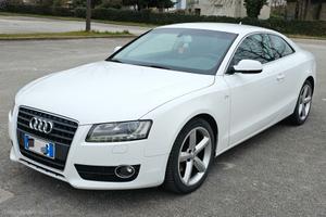 Audi A5 2.7 v6 cambio manuale unico proprietario g