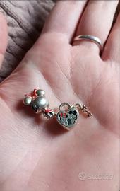 Charm Pandora Disney 